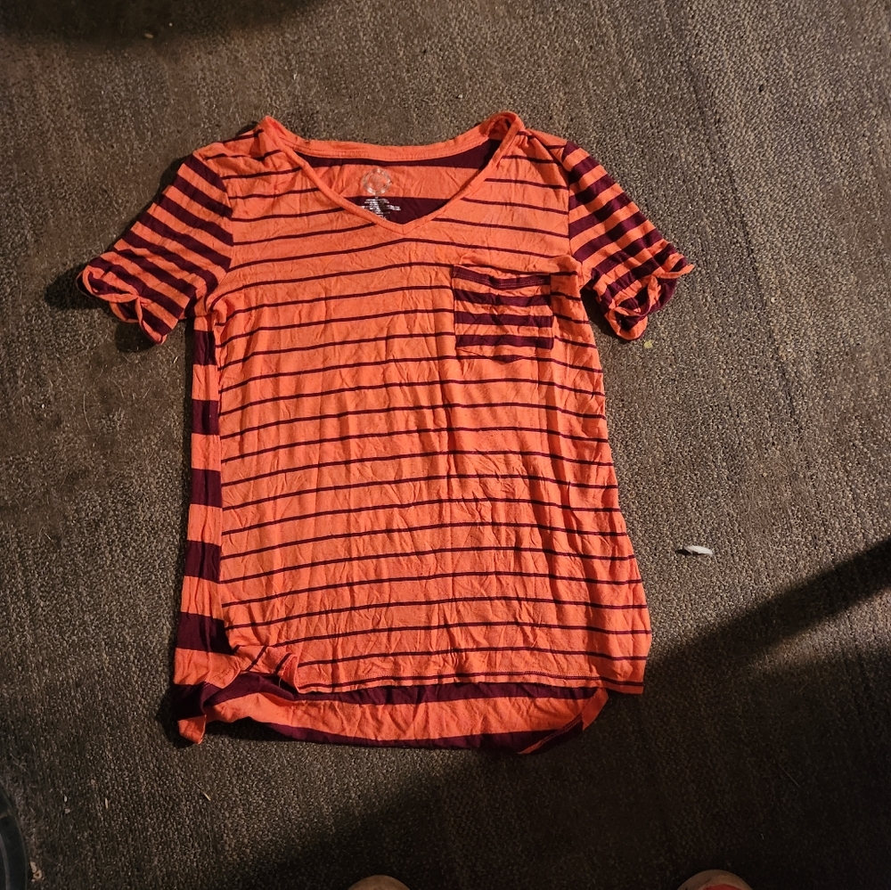Maurice's Shirt